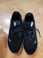 Puma Damen sneaker Nordrhein-Westfalen - Langenfeld Vorschau