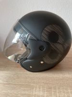 Motorradhelm Highway 1 Louis Edition Größe M Berlin - Hellersdorf Vorschau