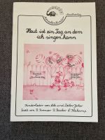Kinderlieder von Detlev Jöker Schleswig-Holstein - Owschlag Vorschau