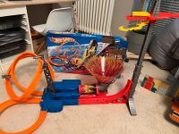 Hot Wheels "Sky Jump" Niedersachsen - Salzgitter Vorschau