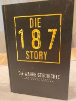 Die 187 Story Das Buch Dresden - Neustadt Vorschau