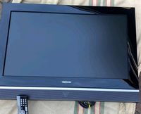 Medion Fernseher 66 cm 26 LCD- TV DVB- T Tuner Thüringen - Erfurt Vorschau