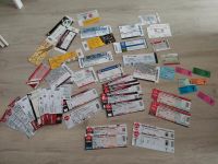 FCN ⚽ Nürnberg Fußball Bundesliga Sammler Tickets Bayern - Schnaittach Vorschau