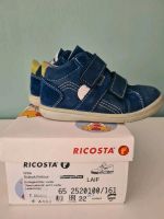 Ricosta Laif 23 Schuhe Sneaker Kinderschuhe Sommerschuhe Sympatex München - Schwabing-Freimann Vorschau