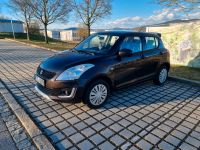 Suzuki Swift Allrad Bayern - Viechtach Vorschau