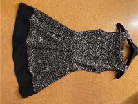 Closet Schwarz Gold Cocktailkleid Kleid XS Bayern - Pfaffenhofen a.d. Ilm Vorschau