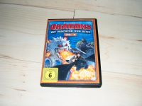 Dragons, Die Wächter von Berk, Vol. 2, FKS 6, DreamWorks Brandenburg - Marienwerder b. Bernau b. Berlin Vorschau