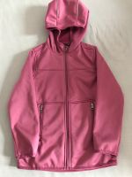 Jacke Softshelljacke Active Touch Kids Mädchen Größe 128 Nordrhein-Westfalen - Engelskirchen Vorschau