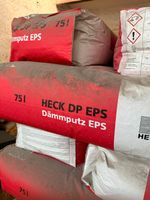 HECK DP EPS Dämmputz EPS - 14 kg Sack Sachsen - Oschatz Vorschau