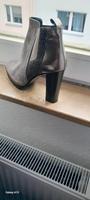 Stiefelette MARIPE ,LEDER,grau Farbe,Größen,ein mal getragen Nordrhein-Westfalen - Krefeld Vorschau