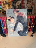 Jujutsu Kaisen Doujinshi Yuji/Megumi manga anime yaoi boys love Baden-Württemberg - Mainhardt Vorschau