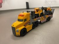 Dickie Toys Mack LKW Größ Düsseldorf - Flingern Nord Vorschau