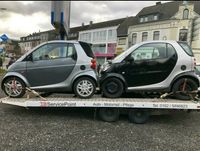 Autotransport / Abschleppdienst / Auto KFZ Bus abschleppen Nordrhein-Westfalen - Bergisch Gladbach Vorschau