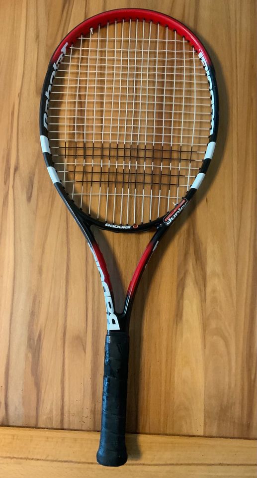 Tennisschläger babolat pure junior in Nürnberg (Mittelfr)