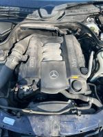 MERCEDES CLK C208 320 Motor 218PS/160kW 3199ccm Code: 112 940 Bayern - Bad Berneck i. Fichtelgebirge Vorschau