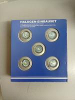 Halogenlampen-Einbauset Berlin - Hohenschönhausen Vorschau