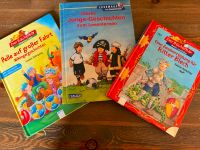 Lese Lernbücher 3er Set Nordrhein-Westfalen - Lübbecke  Vorschau
