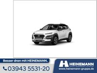 Hyundai KONA 1.0 T-GDI 48V-Hybrid Select Sitzheizung PDC Sachsen-Anhalt - Wernigerode Vorschau