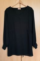 Triangle Tunika Damen Bluse Gr. 46-48 schwarz Baden-Württemberg - Tauberbischofsheim Vorschau