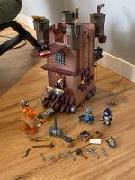 Playmobil 9340 Knights Trollfestung Nordrhein-Westfalen - Mönchengladbach Vorschau