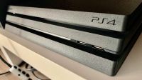 SONY PLAYSTATION 4 PRO MIT VR BRILLE Frankfurt am Main - Bergen-Enkheim Vorschau