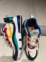 Nike React Hessen - Eschborn Vorschau