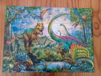 Ravensburger Puzzle 200Teile Dinosaurier Dortmund - Lütgendortmund Vorschau