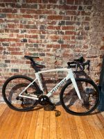 Specialized 2024 Roubaix Comp 105 DI2 54/58 NEU Köln - Longerich Vorschau