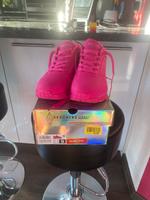 Sneaker Sketchers Hot Pink neu Hessen - Kirchhain Vorschau