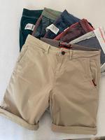 CHINO SHORT SUPERDRY Bayern - Mainburg Vorschau