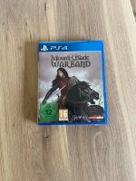 PS4 Mount&Blade warband Duisburg - Rumeln-Kaldenhausen Vorschau