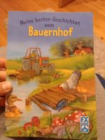 Bauernhofgeschichten, Buch über Bauernhof Bayern - Kulmbach Vorschau