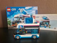 Slush-Eiswagen - LEGO City 60384 Nordrhein-Westfalen - Monheim am Rhein Vorschau