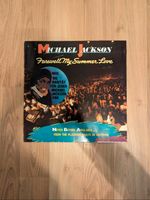 Michael Jackson Farewell my Summer Love Vinyl Kr. Passau - Passau Vorschau