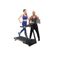 Miweba Sports Laufband Home Track HT1000F, Hometrainer Bayern - Breitengüßbach Vorschau