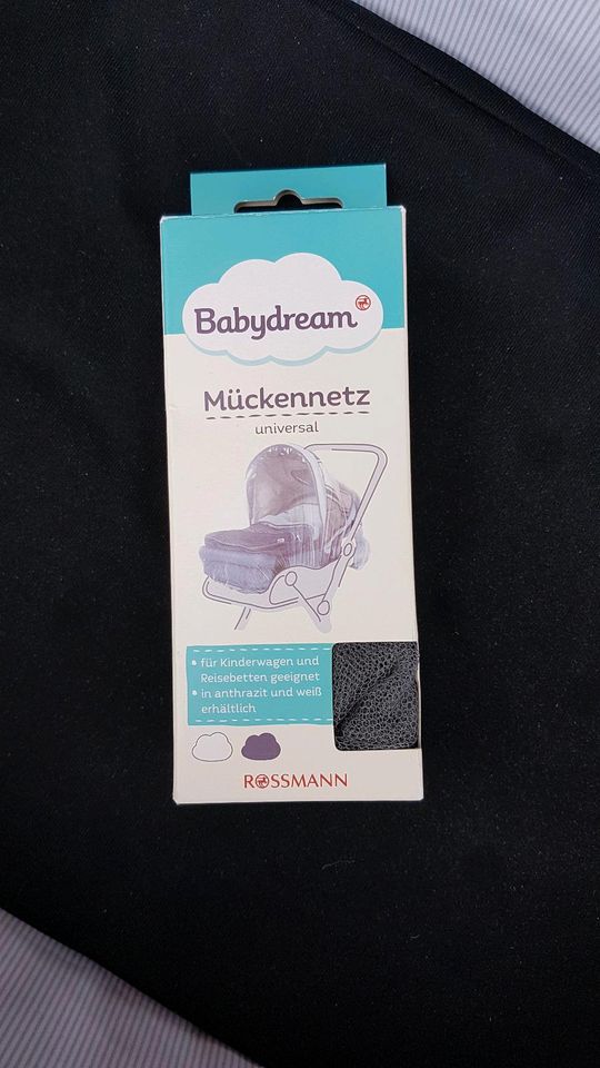 ABC Design Kombi-Kinderwagen Turbo 6, 3 in 1 in Delbrück