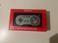 SNES Controller für die Nintendo Switch NEU OVP Niedersachsen - Friesoythe Vorschau