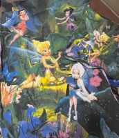 3 x Bettwäsche Disney Tinkerbell 135 x 200 TOP Thüringen - Erfurt Vorschau