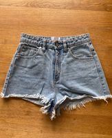 Kurze Hose Jeans Jeanshose Gr.25/S von Abrand Nordrhein-Westfalen - Anröchte Vorschau