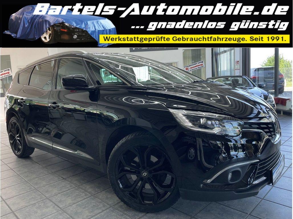 Abbildung des Autos Renault Grand Scenic 1.3…