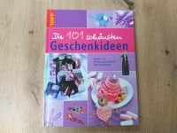 Buch "TOPP Die 101 schönsten Geschenkideen" (wie neu) Baden-Württemberg - Buchen (Odenwald) Vorschau