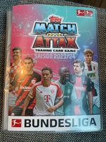 Match Attax Bundesliga 23/24 - Matchwinner-Karten 24.04.2024 Münster (Westfalen) - Hiltrup Vorschau
