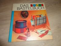 Das bunte DDR Bastelbuch Sachsen - Bischofswerda Vorschau