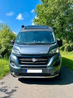 Bürstner Eliseo C600 Fiat Ducato 2.3-140 Niedersachsen - Rotenburg (Wümme) Vorschau