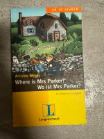 Where is Mrs Parker/Wo ist Mrs Parker Annette Weber Münster (Westfalen) - Coerde Vorschau