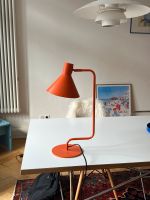 Made Design Space Age orange Lampe Tischlampe Hamburg-Mitte - Hamburg St. Georg Vorschau