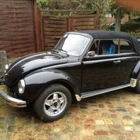 Volkswagen Käfer 1303 Wandsbek - Hamburg Rahlstedt Vorschau