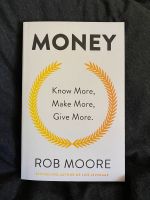 Rob Moore: Money. EnglischBuch , English book, auf Englisch Brandenburg - Neustadt (Dosse) Vorschau