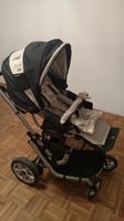 Kinderwagen GESSLEIN M6, NP 750,- Versand möglich! Baden-Württemberg - Heidelberg Vorschau