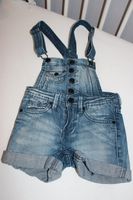 Latzshorts H&M 110 116 Bayern - Poing Vorschau